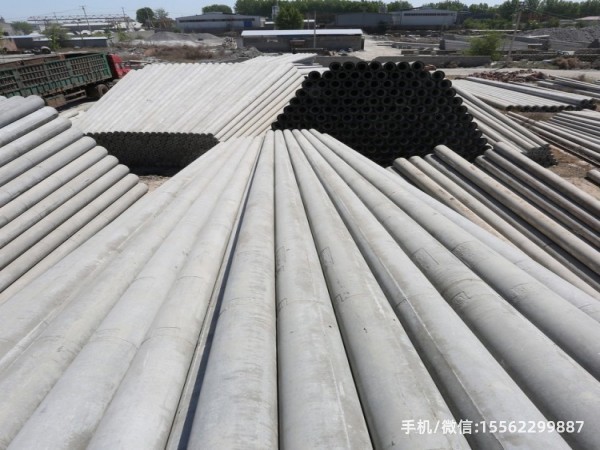 香河8米预应力电线杆